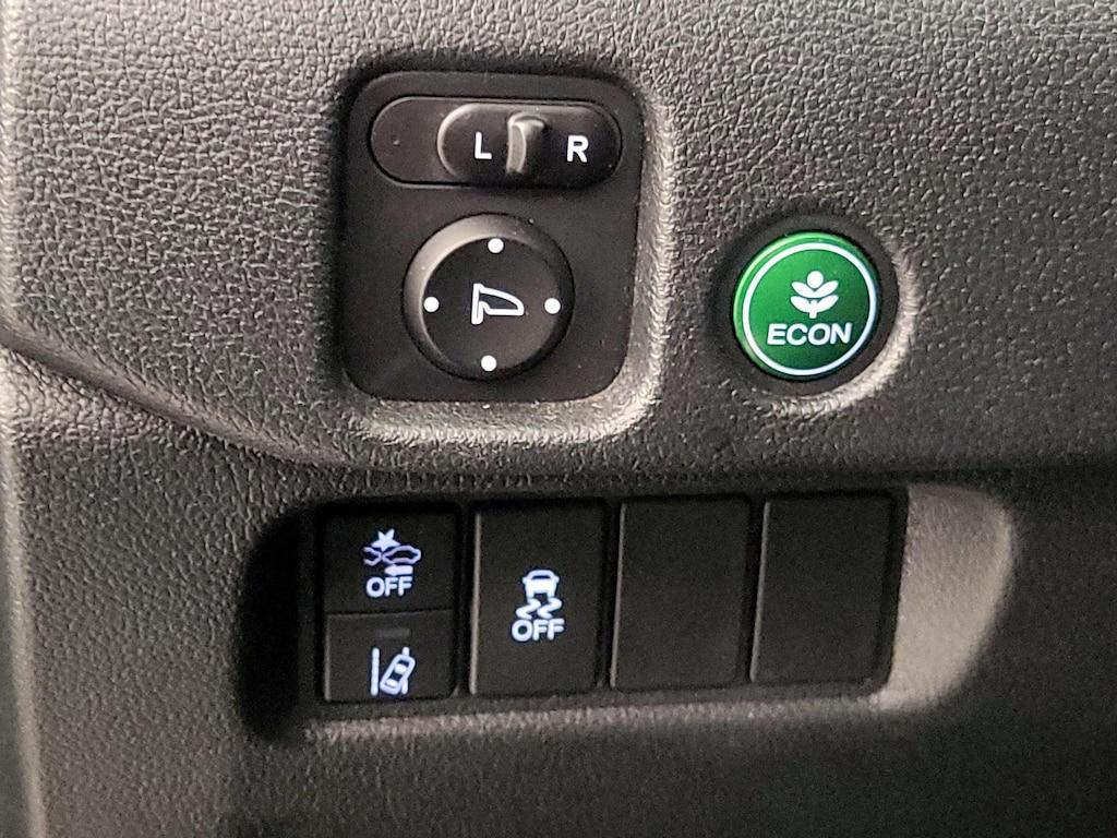 used 2021 Honda Passport car, priced at $26,998