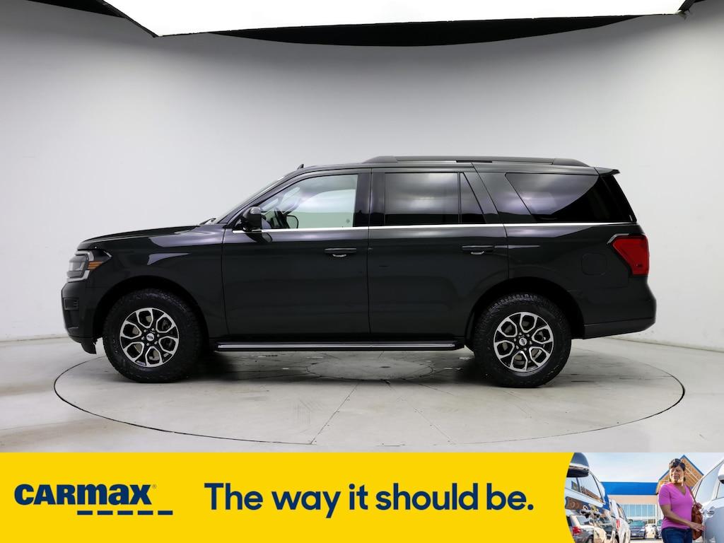 used 2023 Ford Expedition car, priced at $39,998