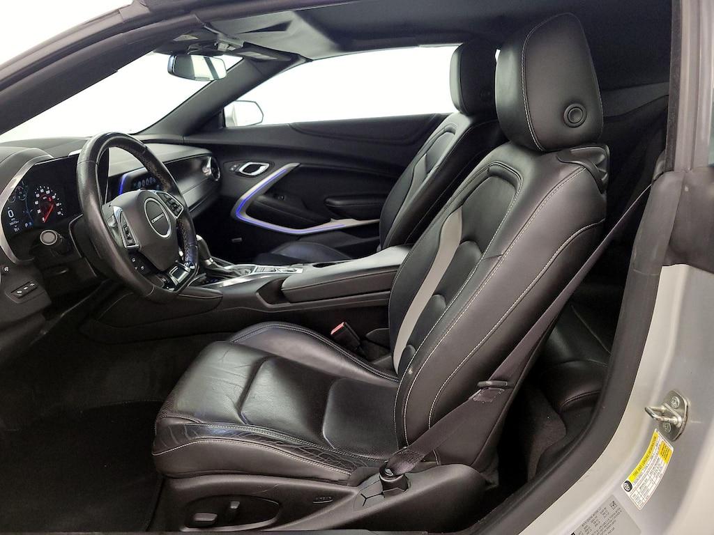 used 2016 Chevrolet Camaro car, priced at $22,998