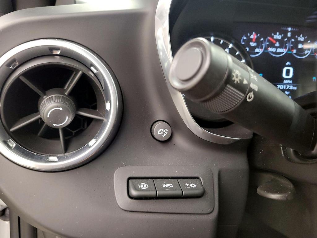 used 2016 Chevrolet Camaro car, priced at $22,998