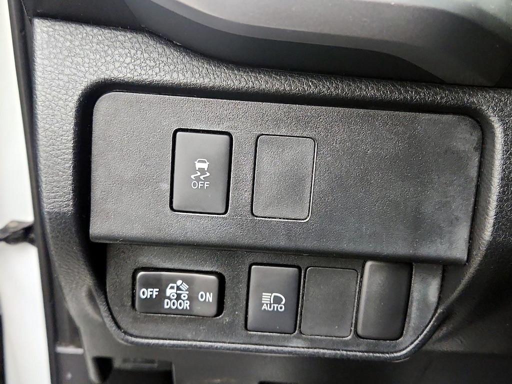 used 2020 Toyota Tacoma car, priced at $29,998