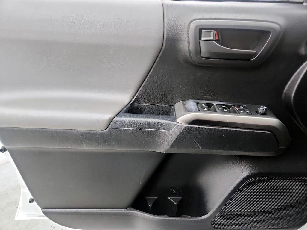 used 2020 Toyota Tacoma car, priced at $29,998