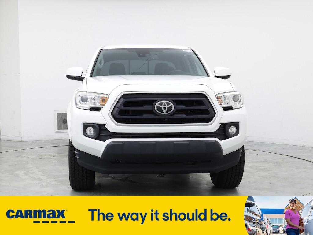 used 2020 Toyota Tacoma car, priced at $29,998