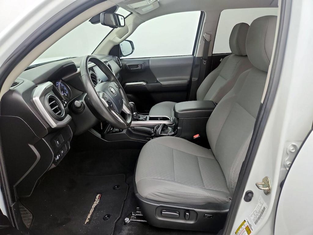 used 2020 Toyota Tacoma car, priced at $29,998