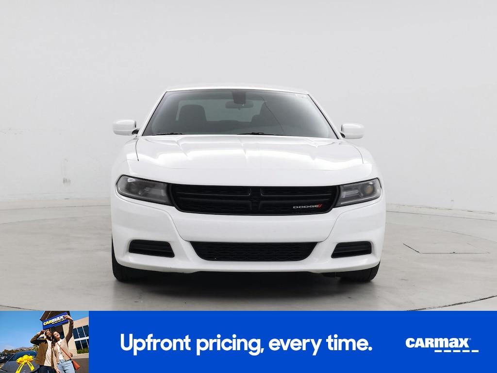 used 2020 Dodge Charger car, priced at $20,998