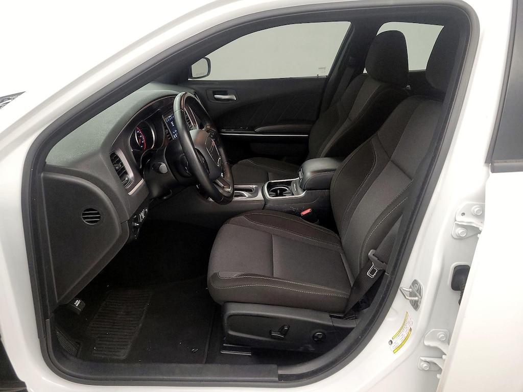 used 2020 Dodge Charger car, priced at $20,998