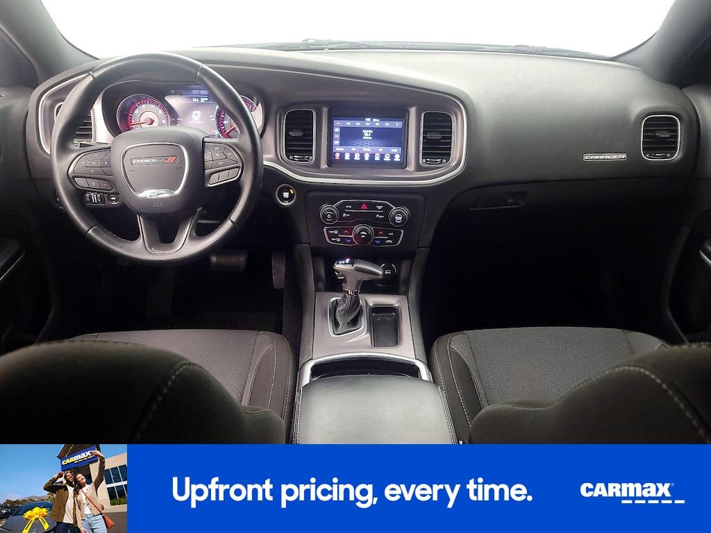 used 2020 Dodge Charger car, priced at $20,998