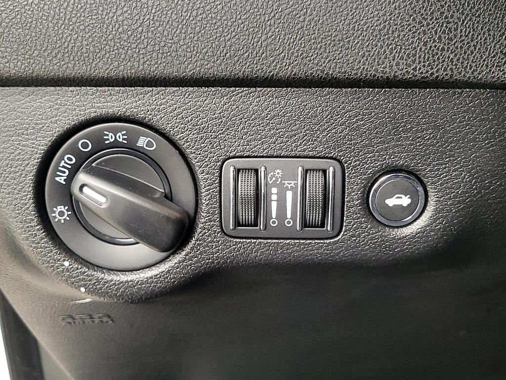 used 2020 Dodge Charger car, priced at $20,998