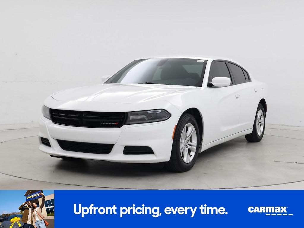 used 2020 Dodge Charger car, priced at $20,998