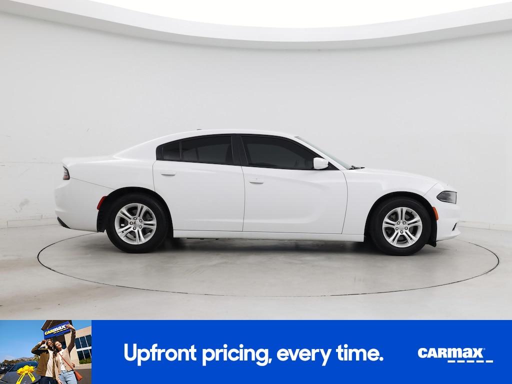 used 2020 Dodge Charger car, priced at $20,998