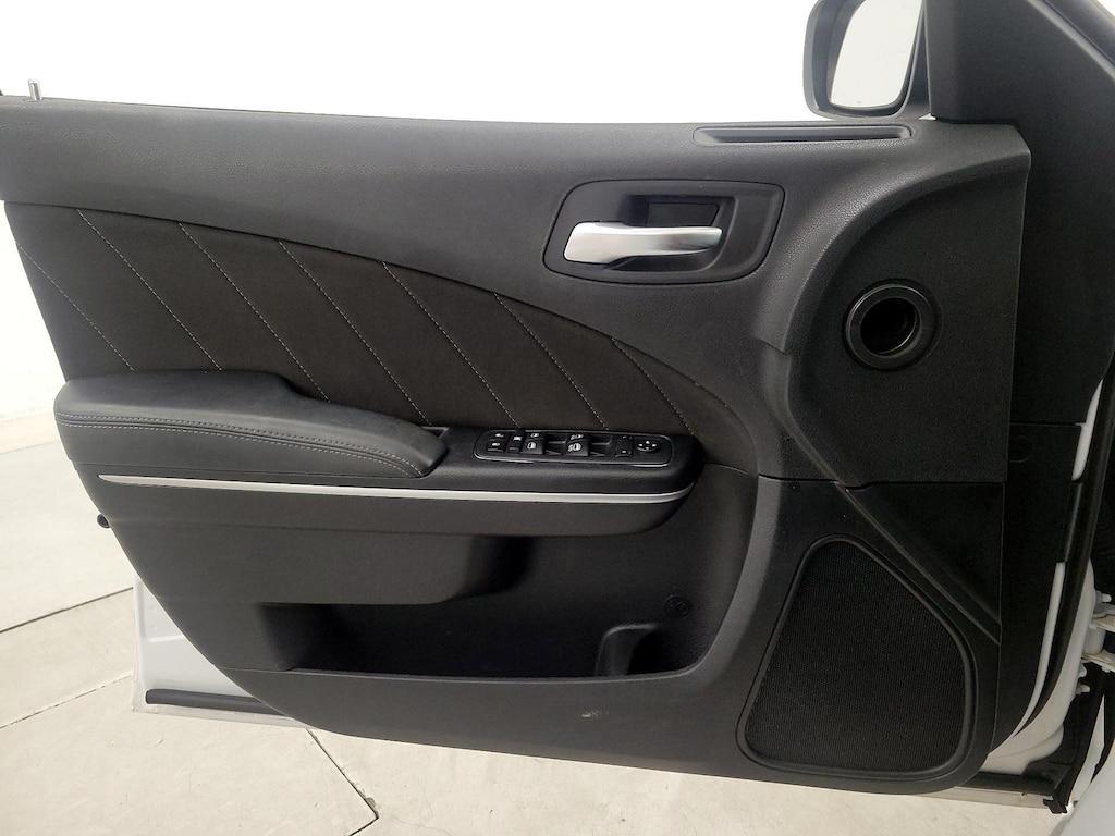 used 2020 Dodge Charger car, priced at $20,998