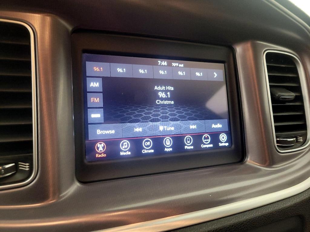 used 2020 Dodge Charger car, priced at $20,998