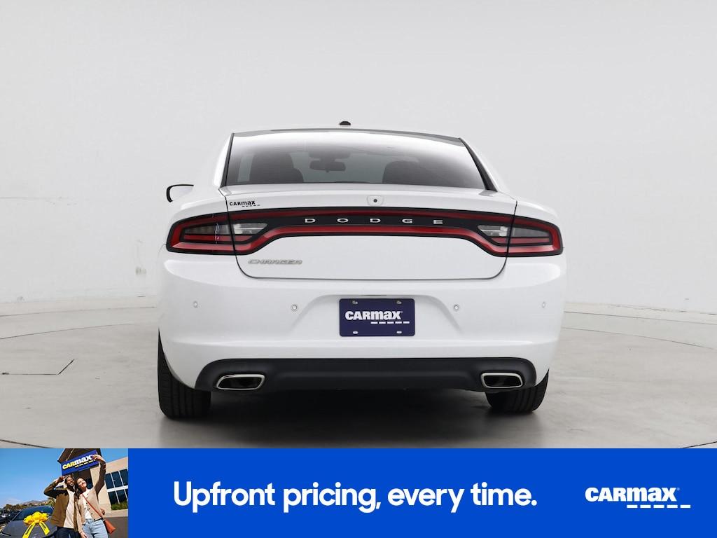 used 2020 Dodge Charger car, priced at $20,998