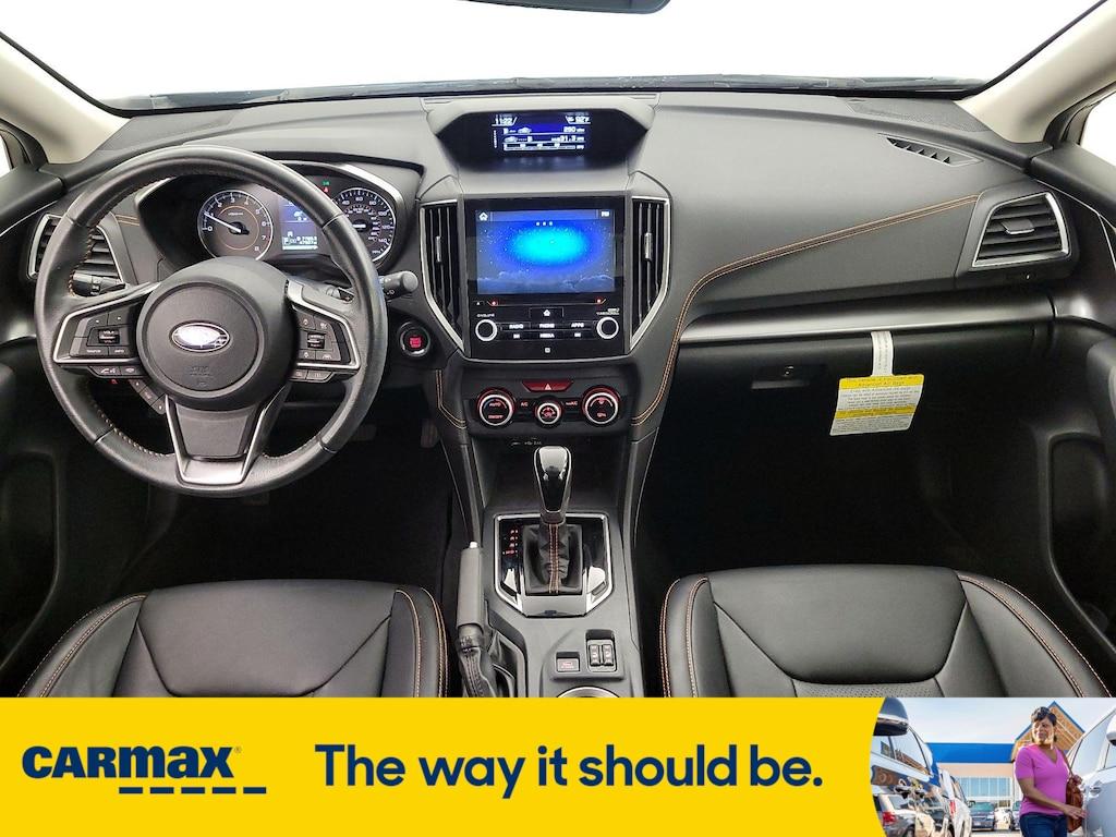 used 2020 Subaru Crosstrek car, priced at $23,998