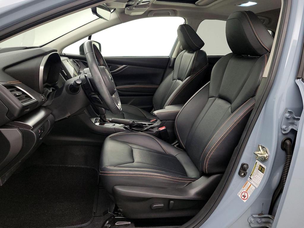 used 2020 Subaru Crosstrek car, priced at $23,998