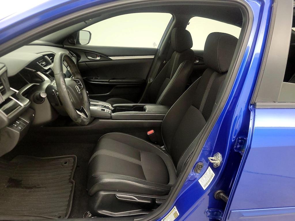 used 2019 Honda Civic car, priced at $20,998