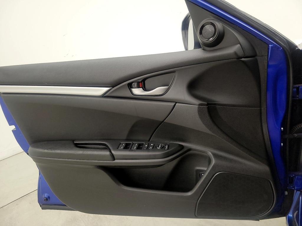 used 2019 Honda Civic car, priced at $20,998