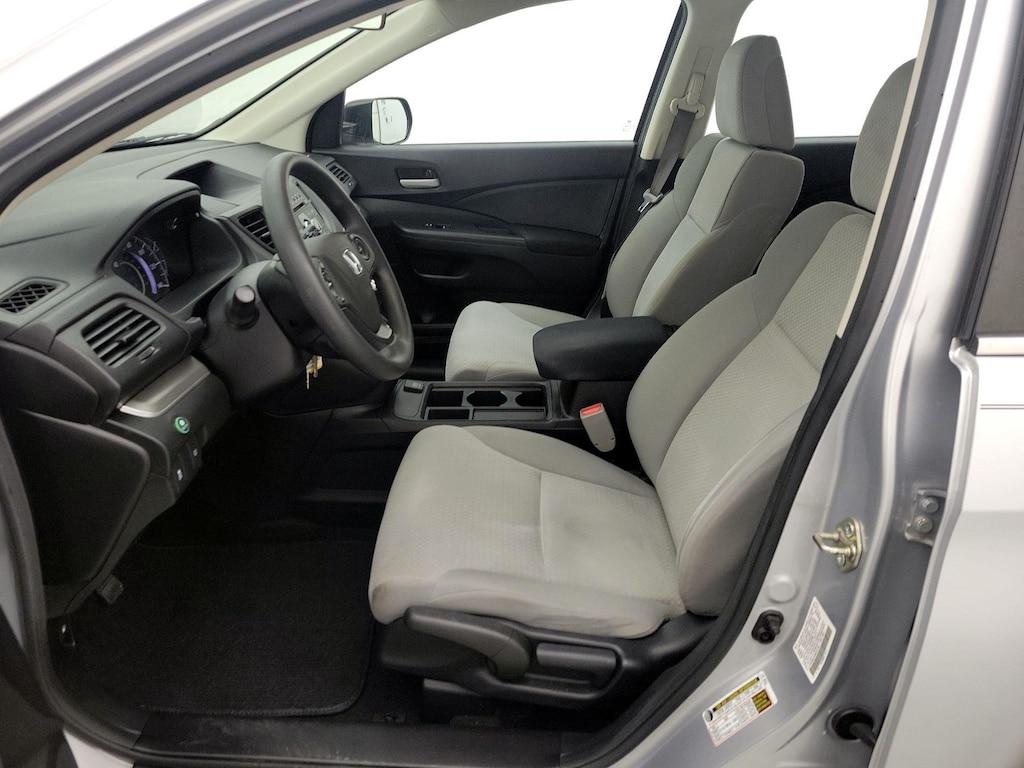 used 2016 Honda CR-V car, priced at $17,998