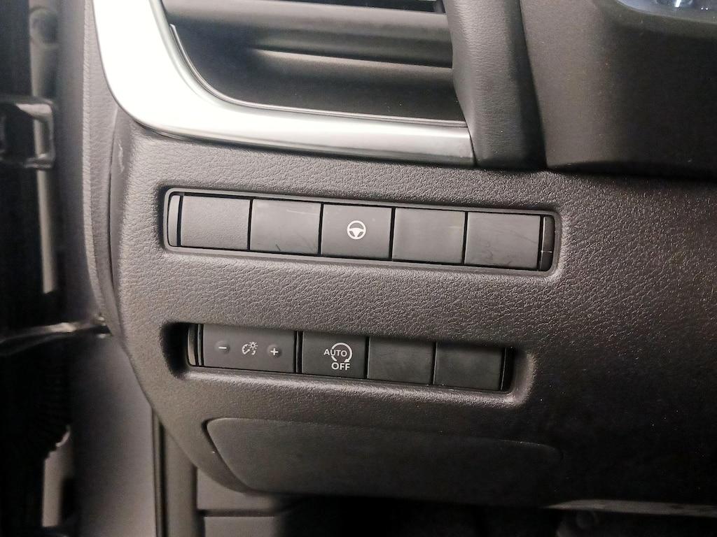 used 2023 Nissan Rogue car, priced at $21,998