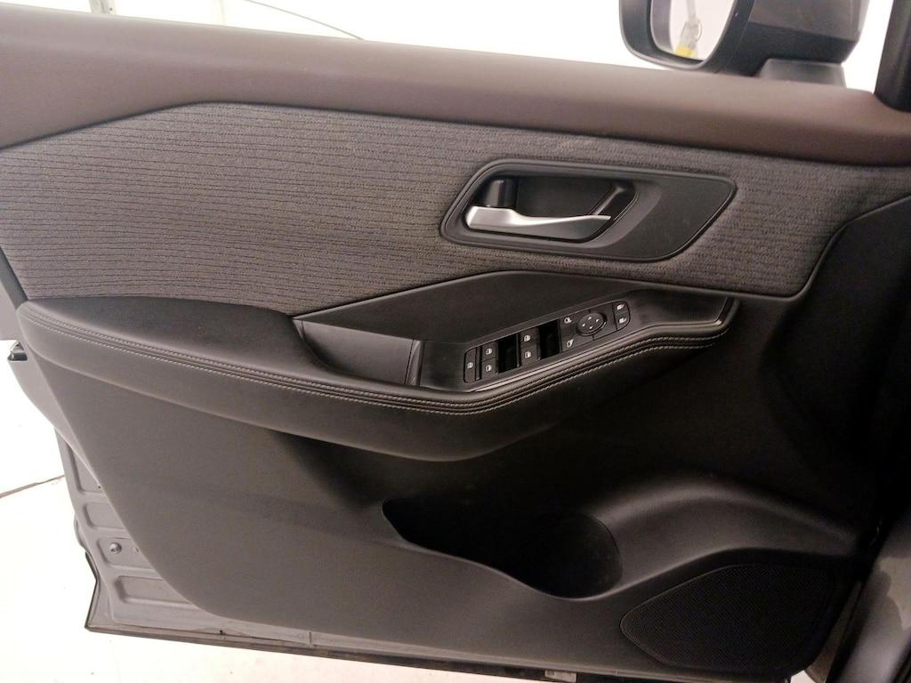 used 2023 Nissan Rogue car, priced at $21,998