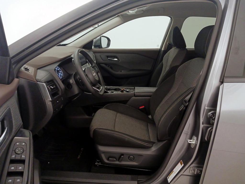 used 2023 Nissan Rogue car, priced at $21,998
