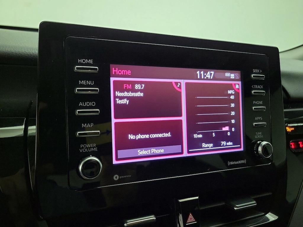 used 2022 Toyota Camry car, priced at $25,998
