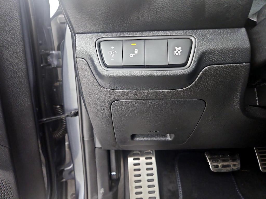 used 2023 Kia Forte car, priced at $20,998