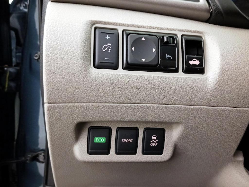 used 2015 Nissan Sentra car, priced at $15,998