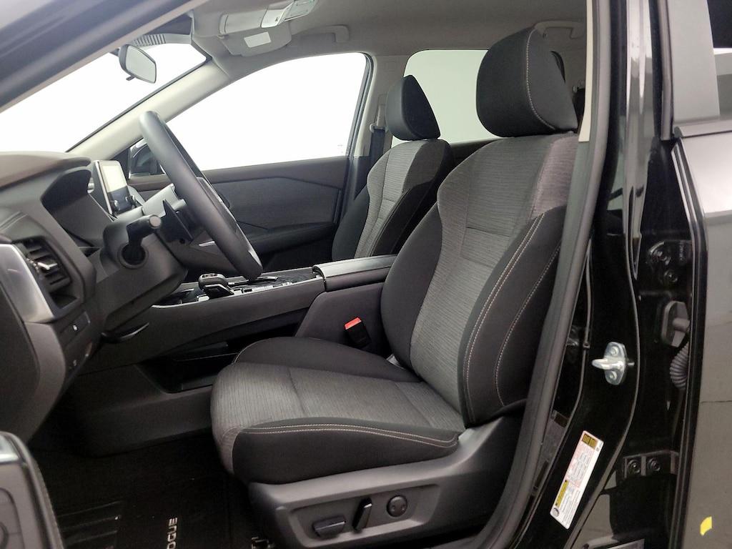 used 2023 Nissan Rogue car, priced at $21,998