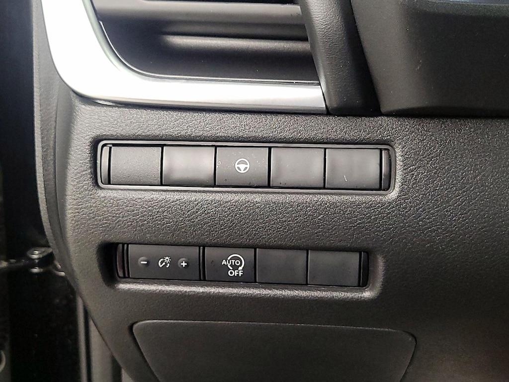 used 2023 Nissan Rogue car, priced at $21,998