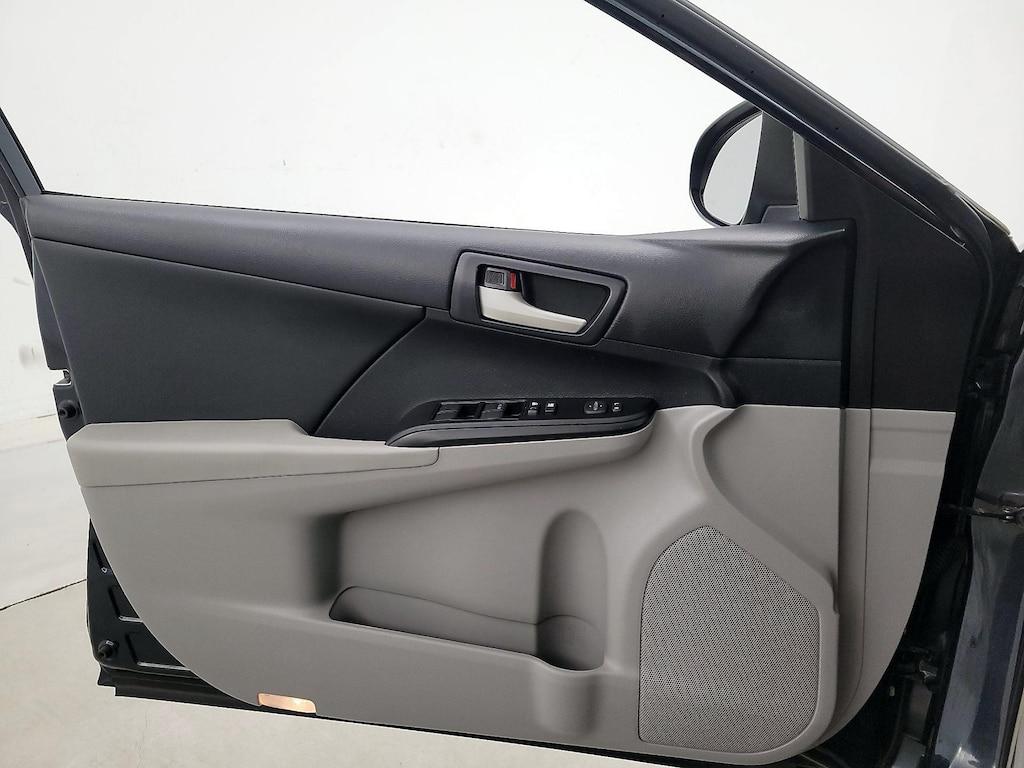 used 2013 Toyota Camry car, priced at $14,998