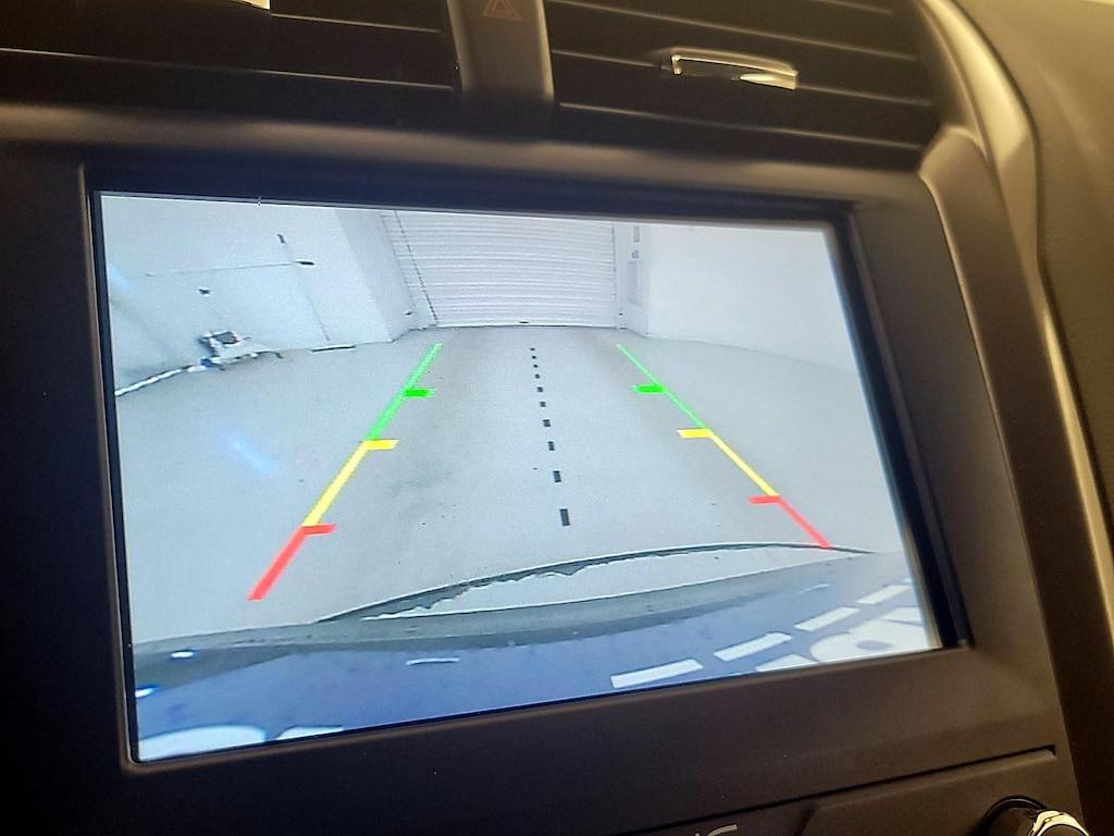 used 2020 Ford Fusion Hybrid car, priced at $20,998