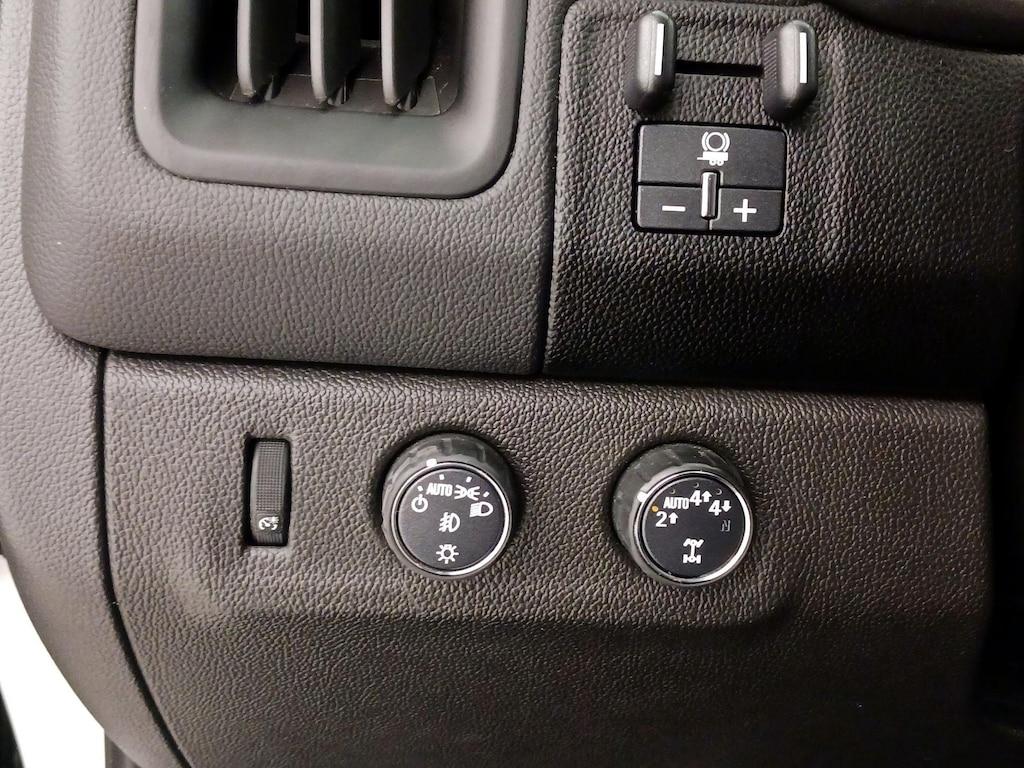 used 2019 Chevrolet Colorado car, priced at $28,998