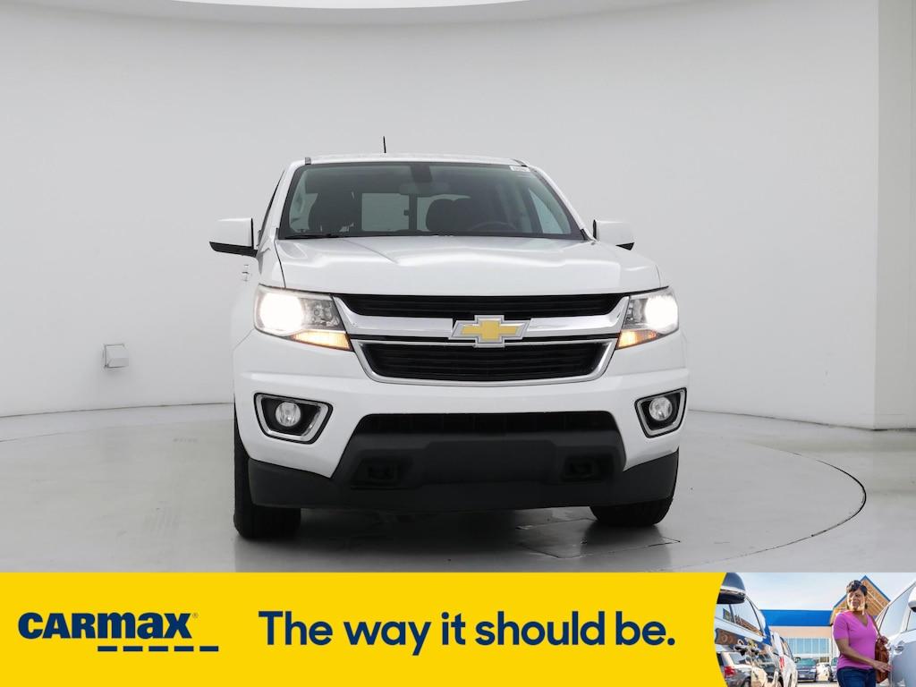 used 2019 Chevrolet Colorado car, priced at $28,998