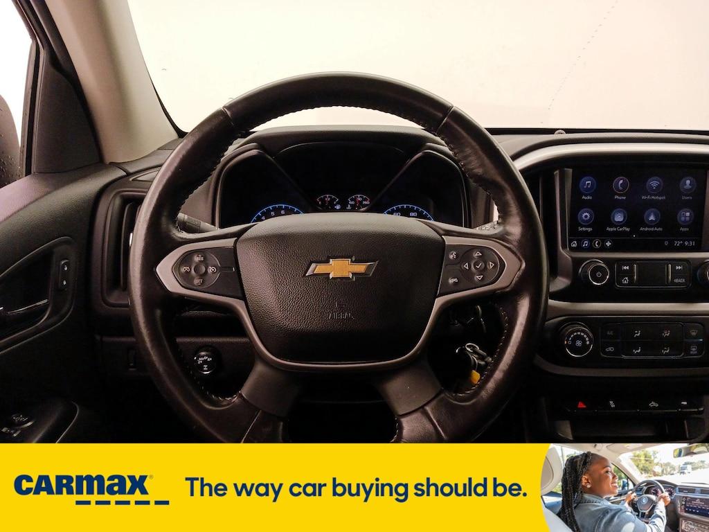used 2019 Chevrolet Colorado car, priced at $28,998
