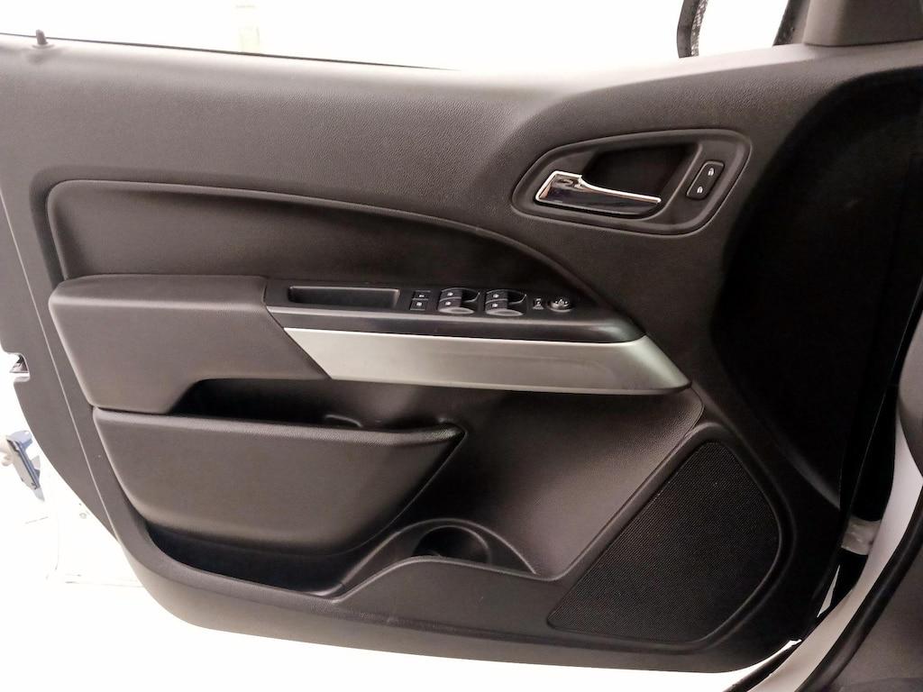 used 2019 Chevrolet Colorado car, priced at $28,998