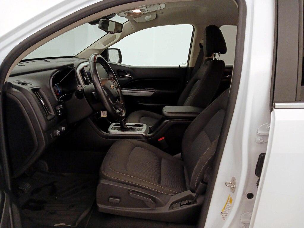 used 2019 Chevrolet Colorado car, priced at $28,998