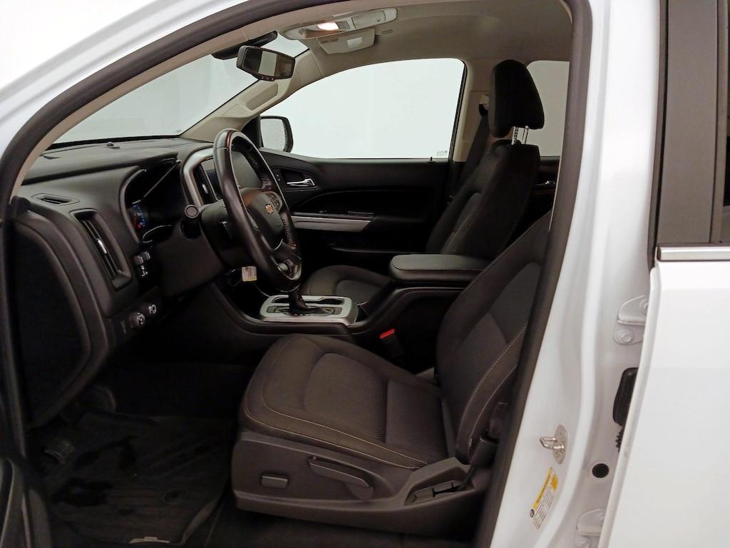 used 2019 Chevrolet Colorado car, priced at $28,998