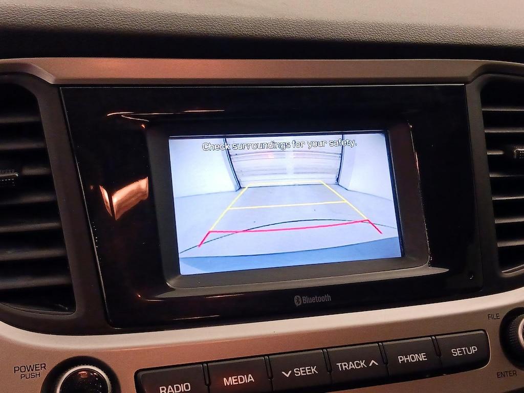 used 2020 Hyundai Accent car, priced at $13,599