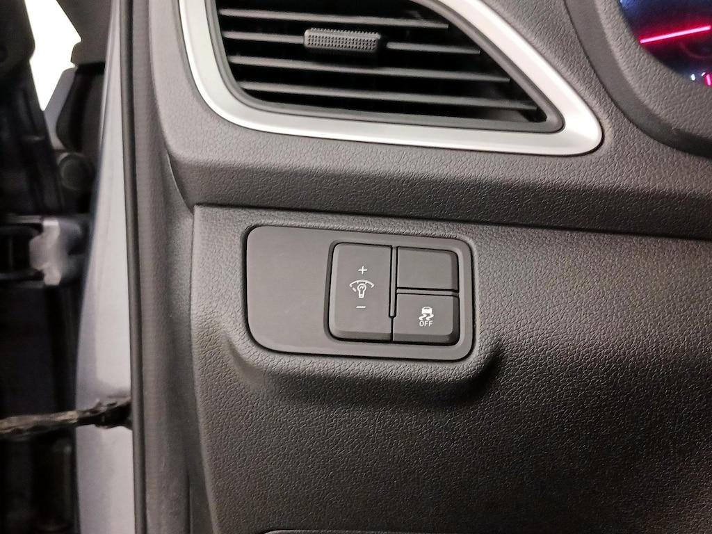 used 2020 Hyundai Accent car, priced at $13,599