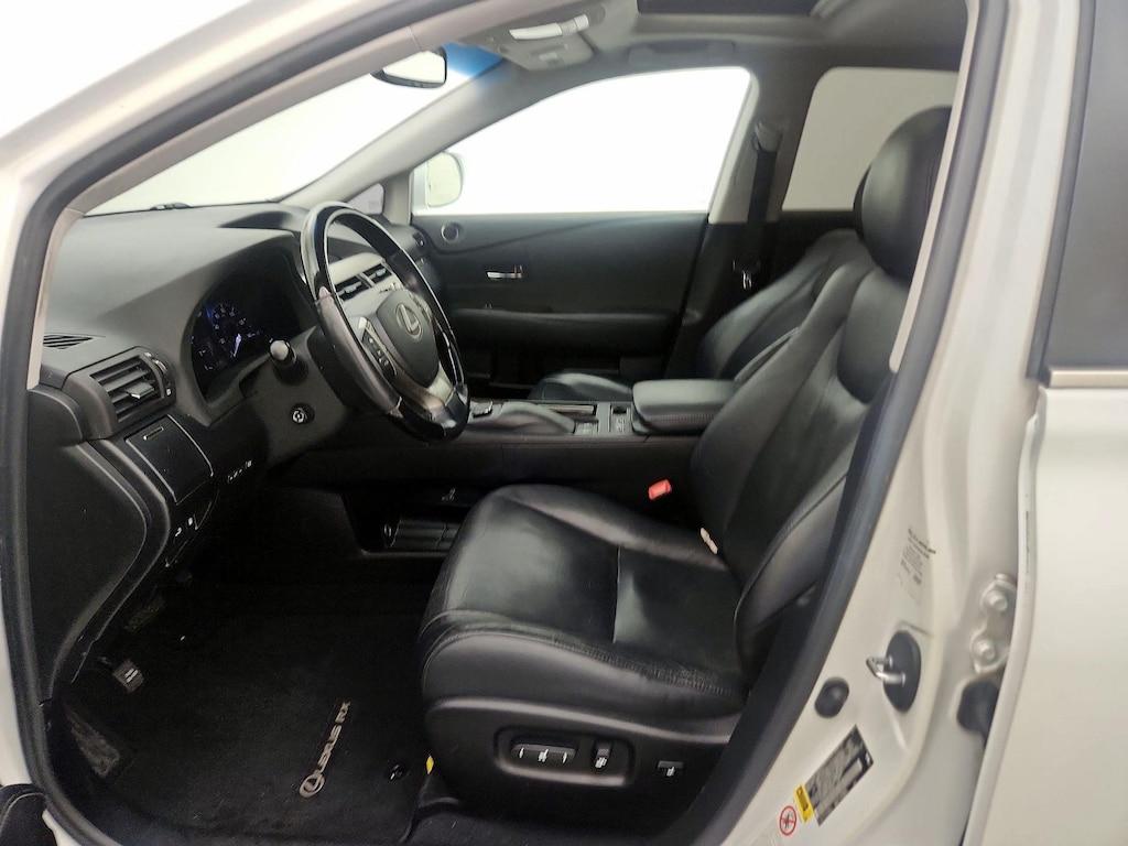 used 2013 Lexus RX 350 car, priced at $14,599