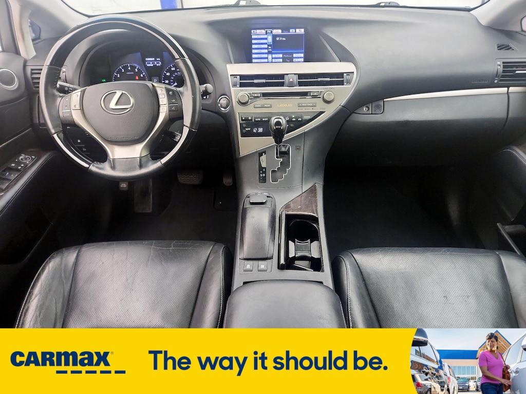 used 2013 Lexus RX 350 car, priced at $14,599