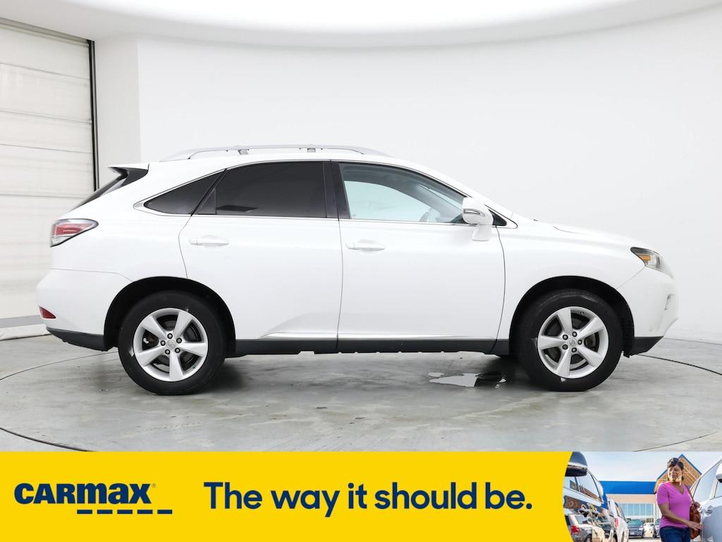 used 2013 Lexus RX 350 car, priced at $14,599