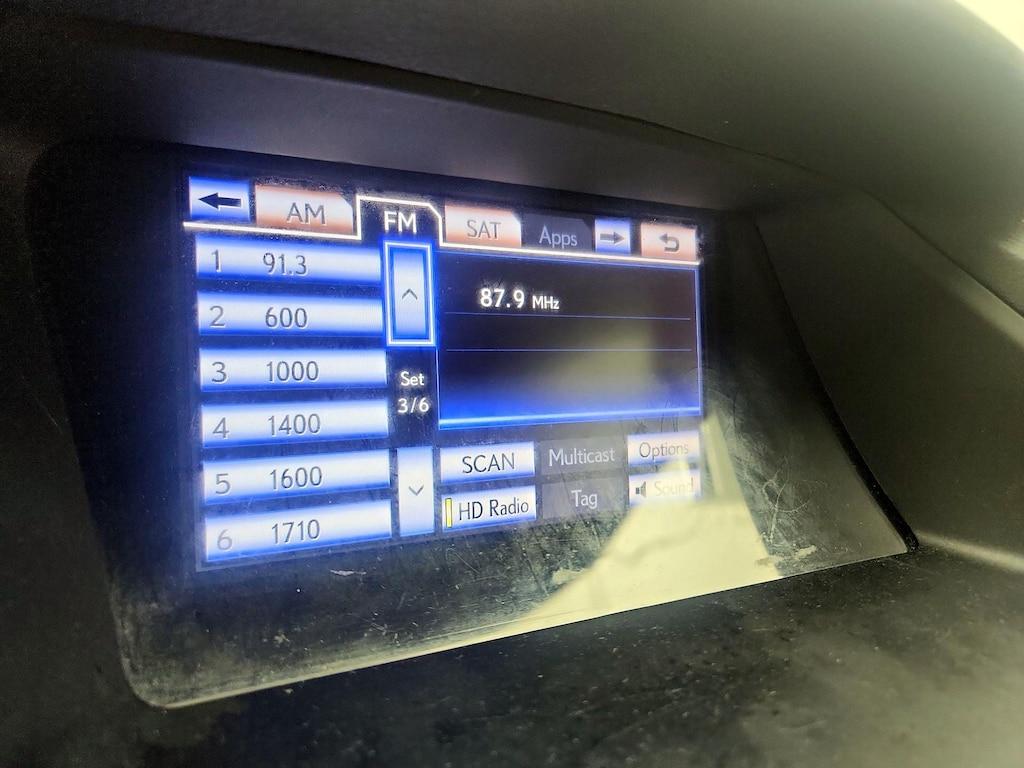 used 2013 Lexus RX 350 car, priced at $14,599