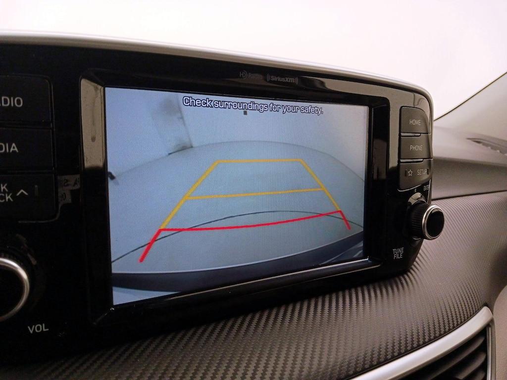 used 2019 Hyundai Tucson car, priced at $19,998