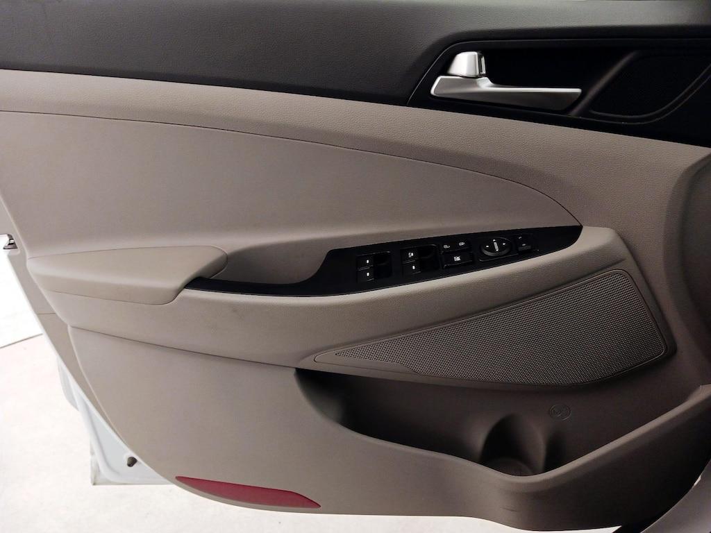 used 2019 Hyundai Tucson car, priced at $19,998