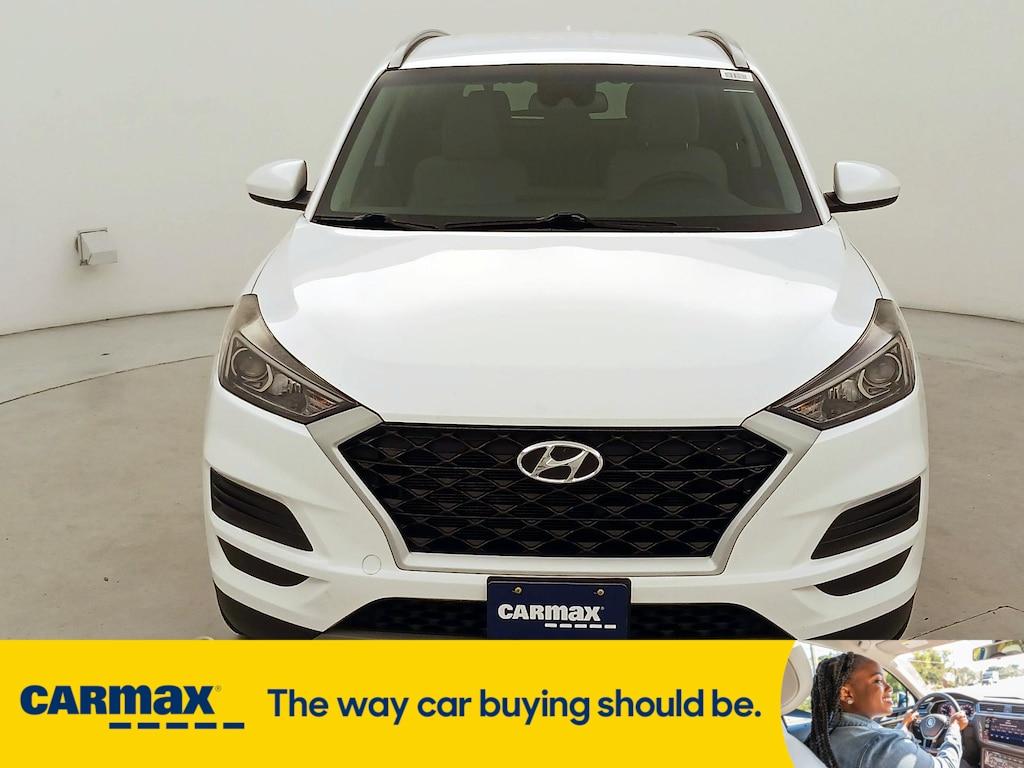 used 2019 Hyundai Tucson car, priced at $19,998