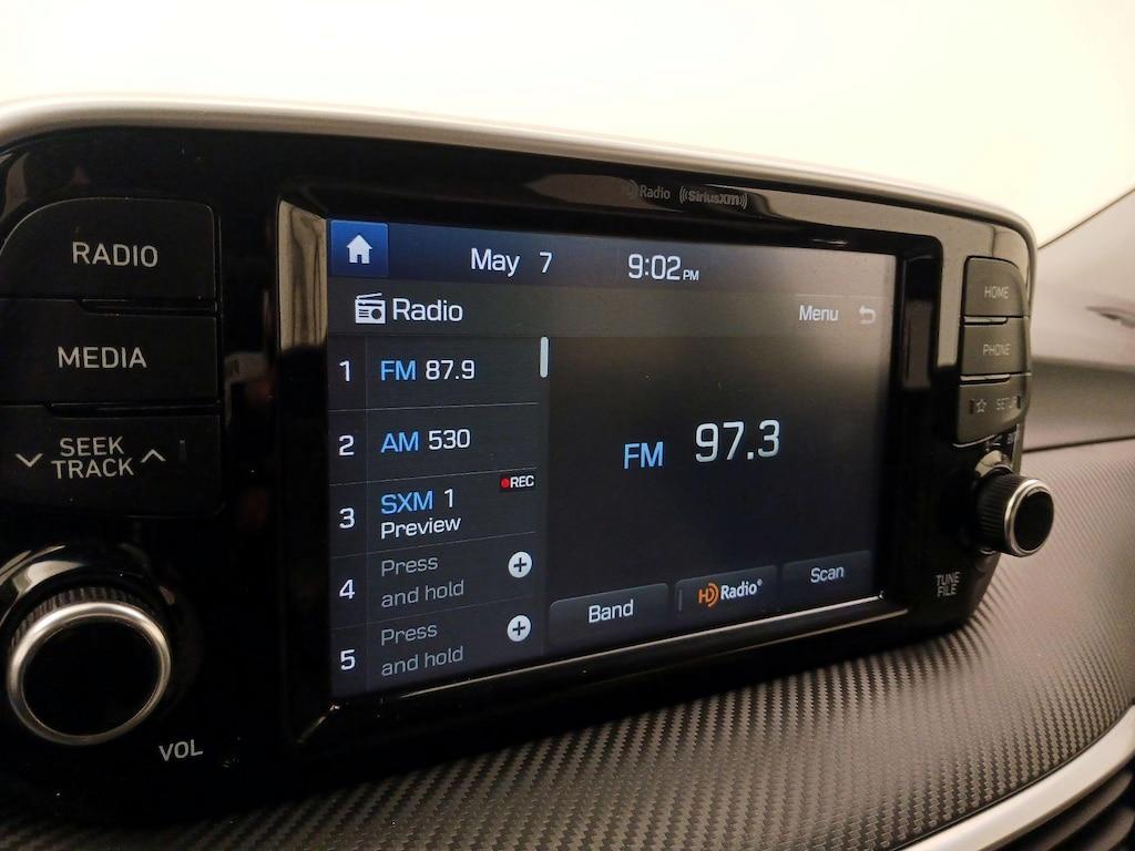 used 2019 Hyundai Tucson car, priced at $19,998