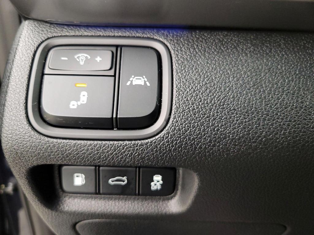 used 2020 Kia Optima Hybrid car, priced at $21,998