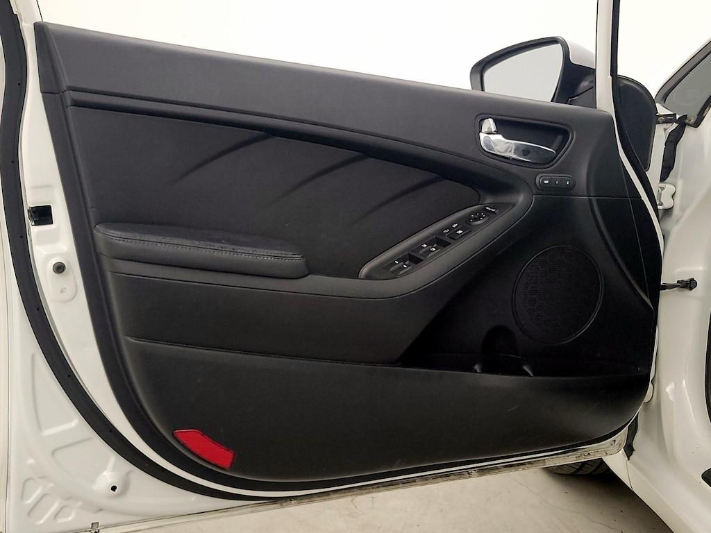 used 2016 Kia Forte car, priced at $11,599